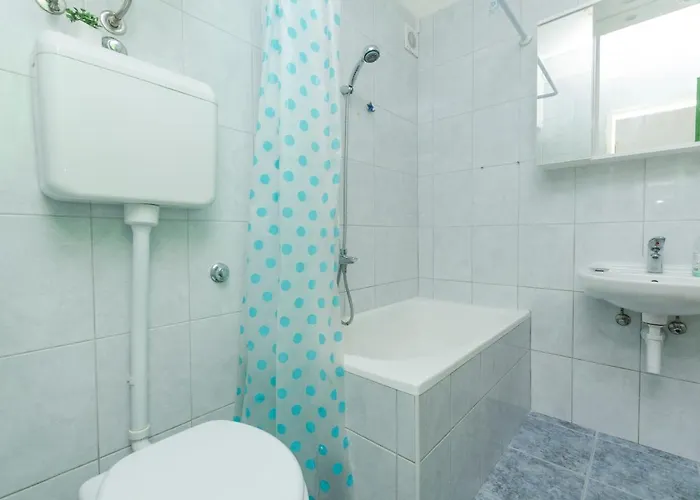 Dasa Appartement Primošten
